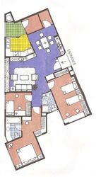Clydeswood (D13), Apartment #544747101